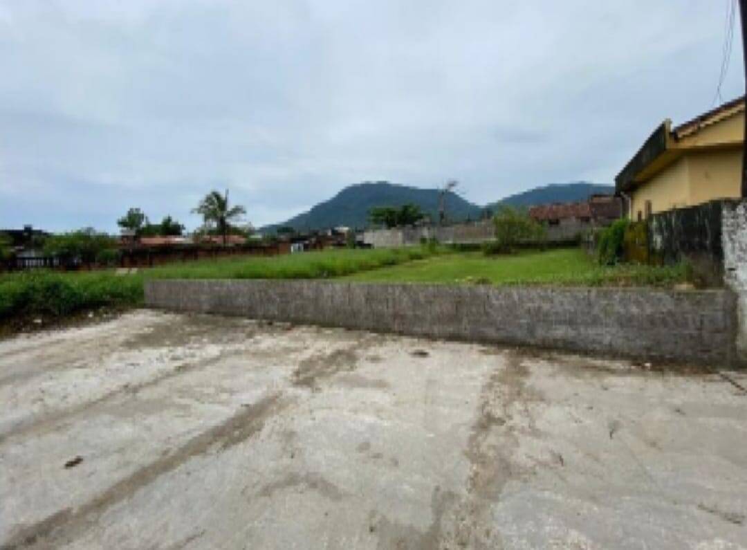 #AD70505 - Terreno para Venda em Peruíbe - SP