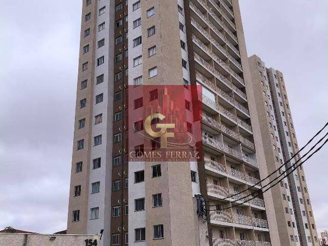 #A198004 - Apartamento para Venda em São Paulo - SP